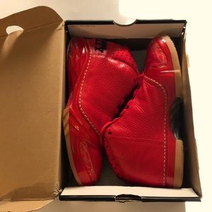 Jordan 23 Retro ‘Chicago’ Excellent Condition!